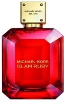 Michael Kors Glam Ruby EDP 100 ml Kadın Parfümü kullananlar yorumlar